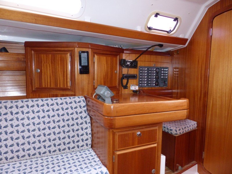 Dufour 35 - 23.JPG